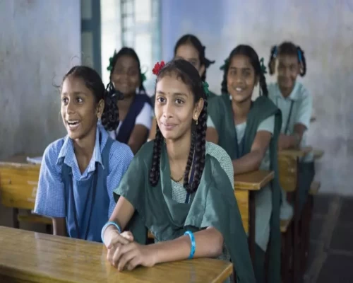 Breaking taboos: India approves ‘Menstrual Hygiene Policy’ for school girls, will provide free kits and classes